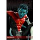 Marvel Comiquette Nightcrawler